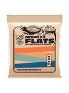 Ernie Ball P02805 Bass Flats Group 2.5 45-105