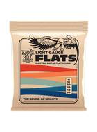 Ernie Ball P02580 Light Gauge Flats 11-50