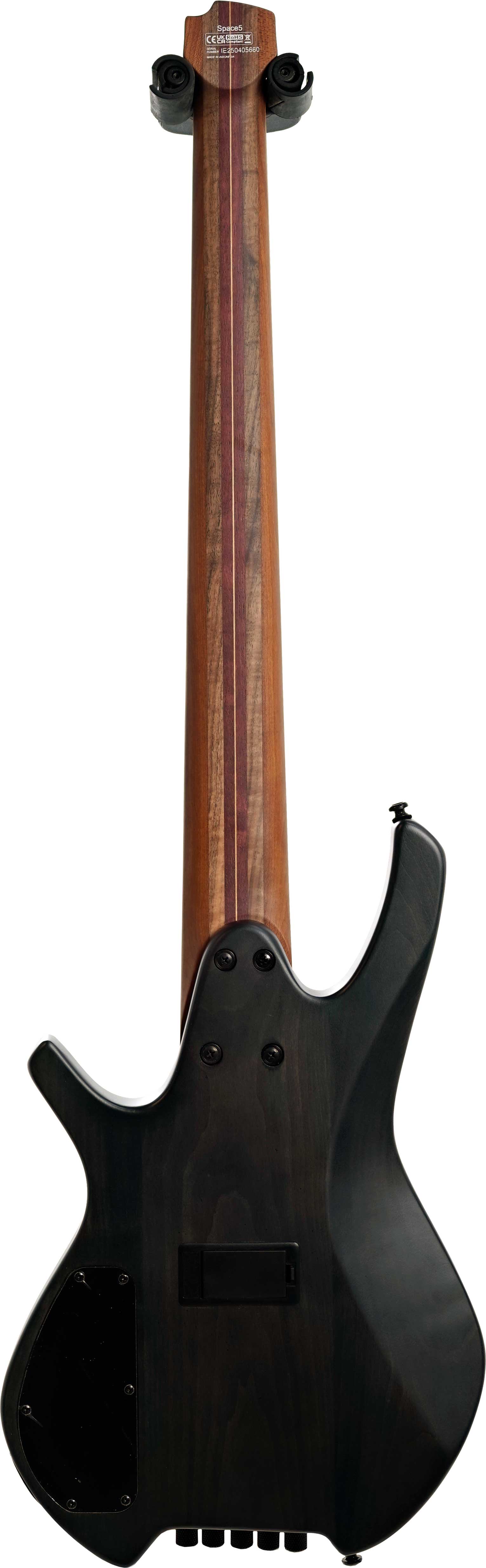 Cort Artisan Space 5 Star Dust Black (Nearly New) #250405660