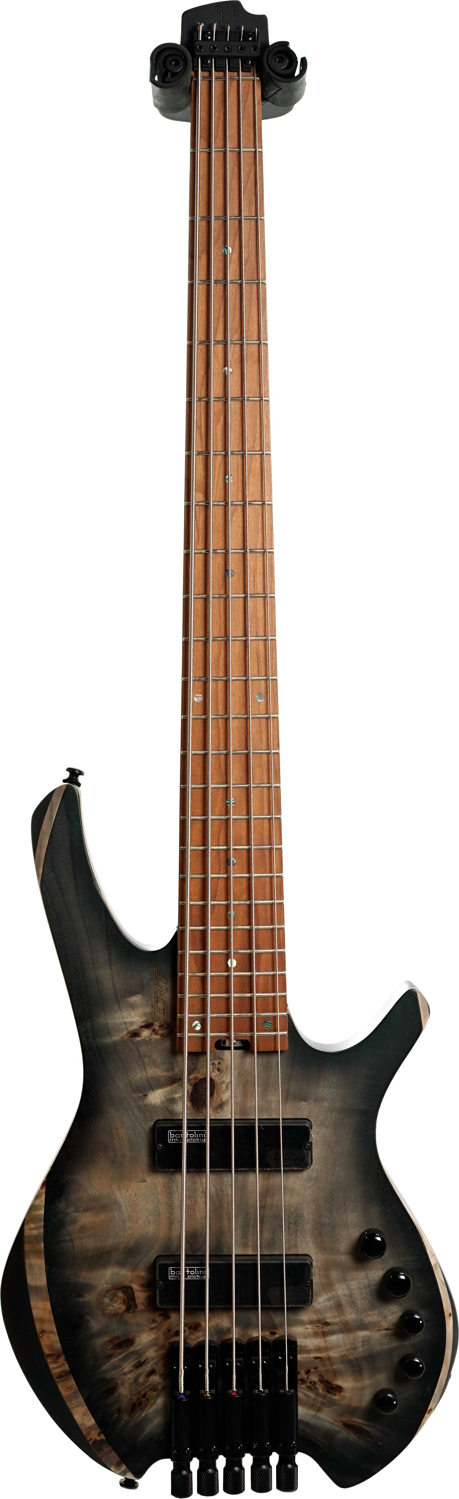 Cort Artisan Space 5 Star Dust Black (Nearly New) #250405660