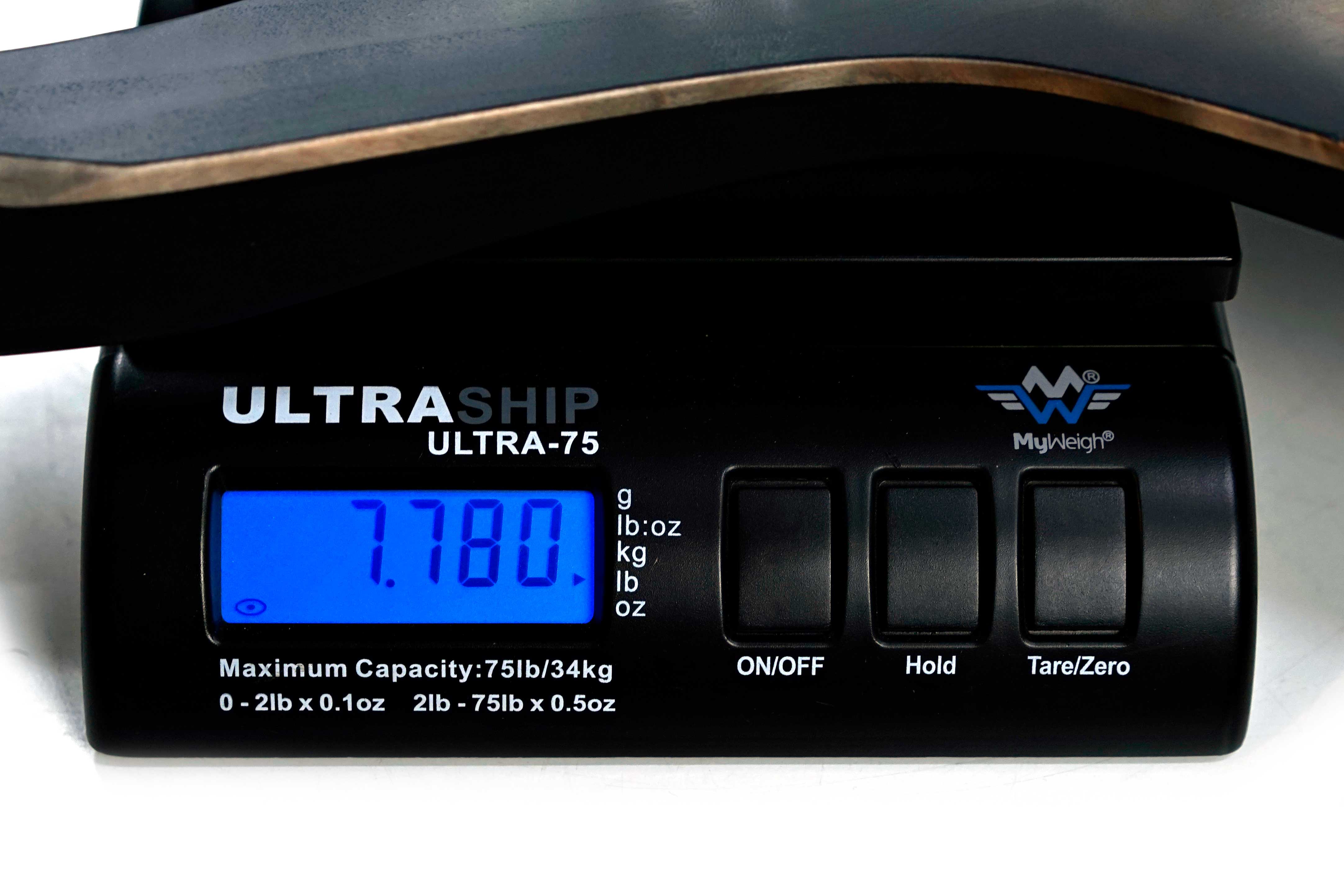 Cort Artisan Space 5 Star Dust Black (Nearly New) #250405660