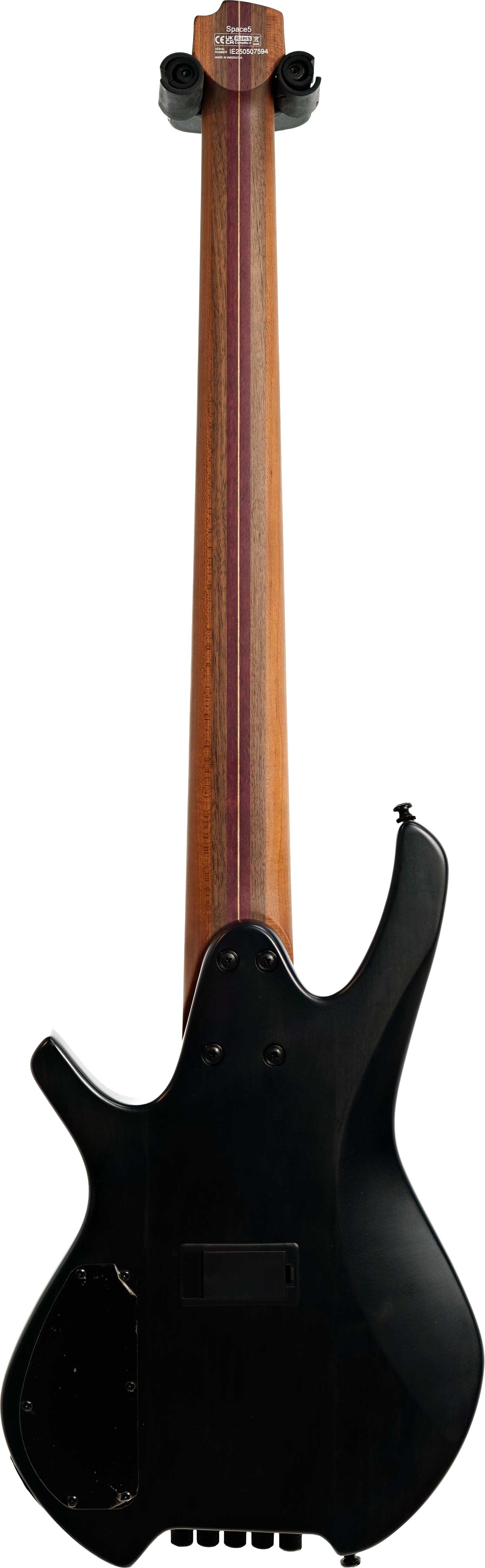 Cort Artisan Space 5 Star Dust Black (Nearly New) #250507594