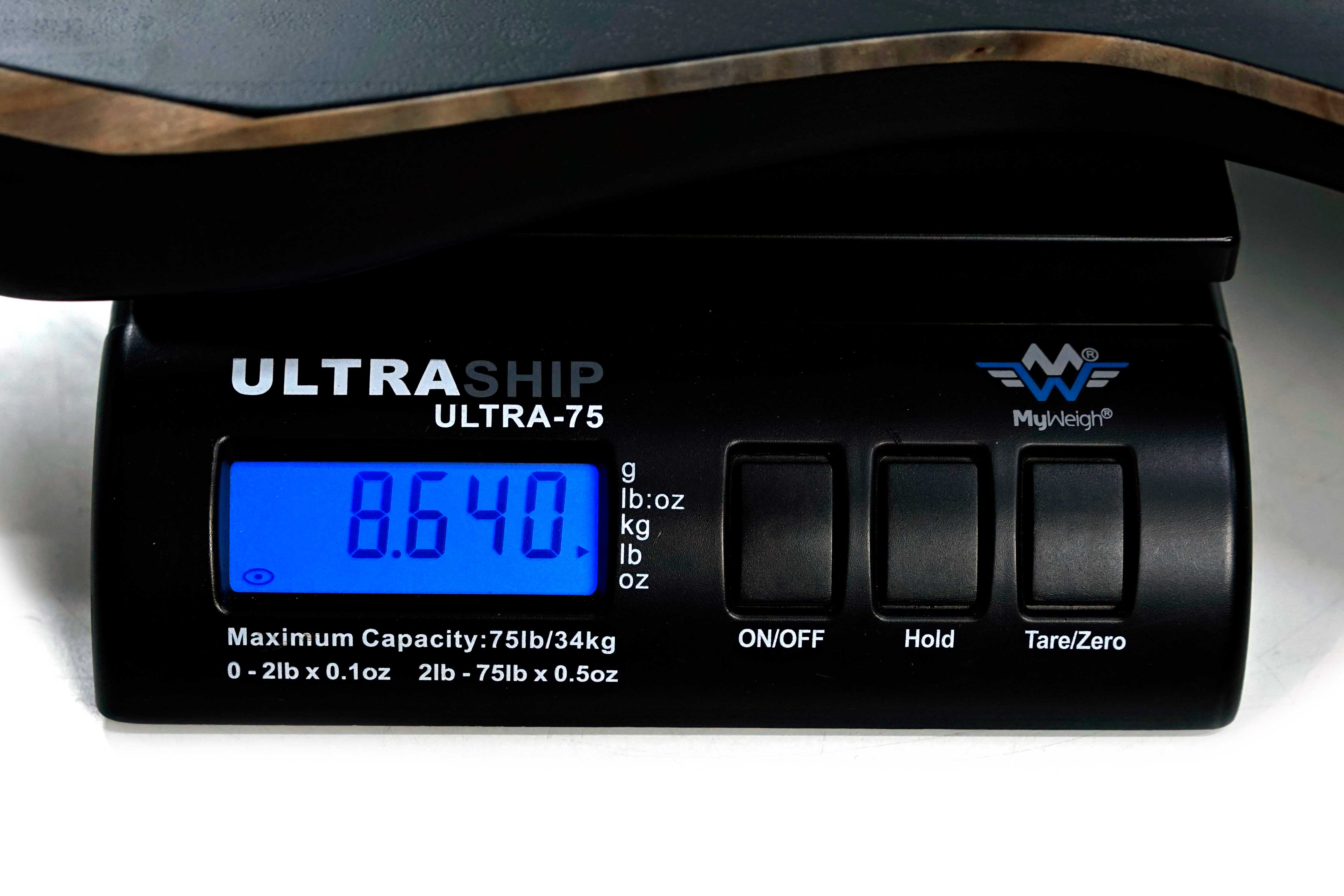 Cort Artisan Space 5 Star Dust Black (Nearly New) #250507594