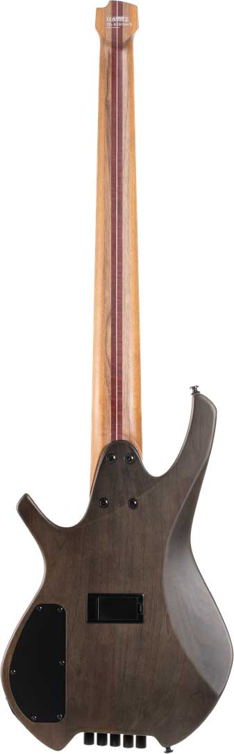 Cort Artisan Space 5 Star Dust Black