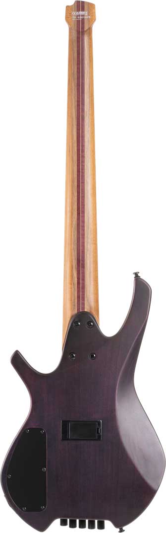 Cort Artisan Space 5 Star Dust Green