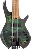 Cort Artisan Space 5 Star Dust Green
