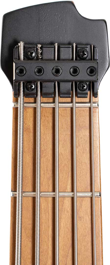 Cort Artisan Space 5 Star Dust Green