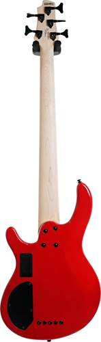 Cort C5 Deluxe Candy Red Cort C5 Deluxe Candy Red