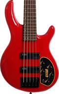 Cort C5 Deluxe Candy Red