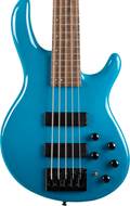 Cort C5 Deluxe Candy Blue
