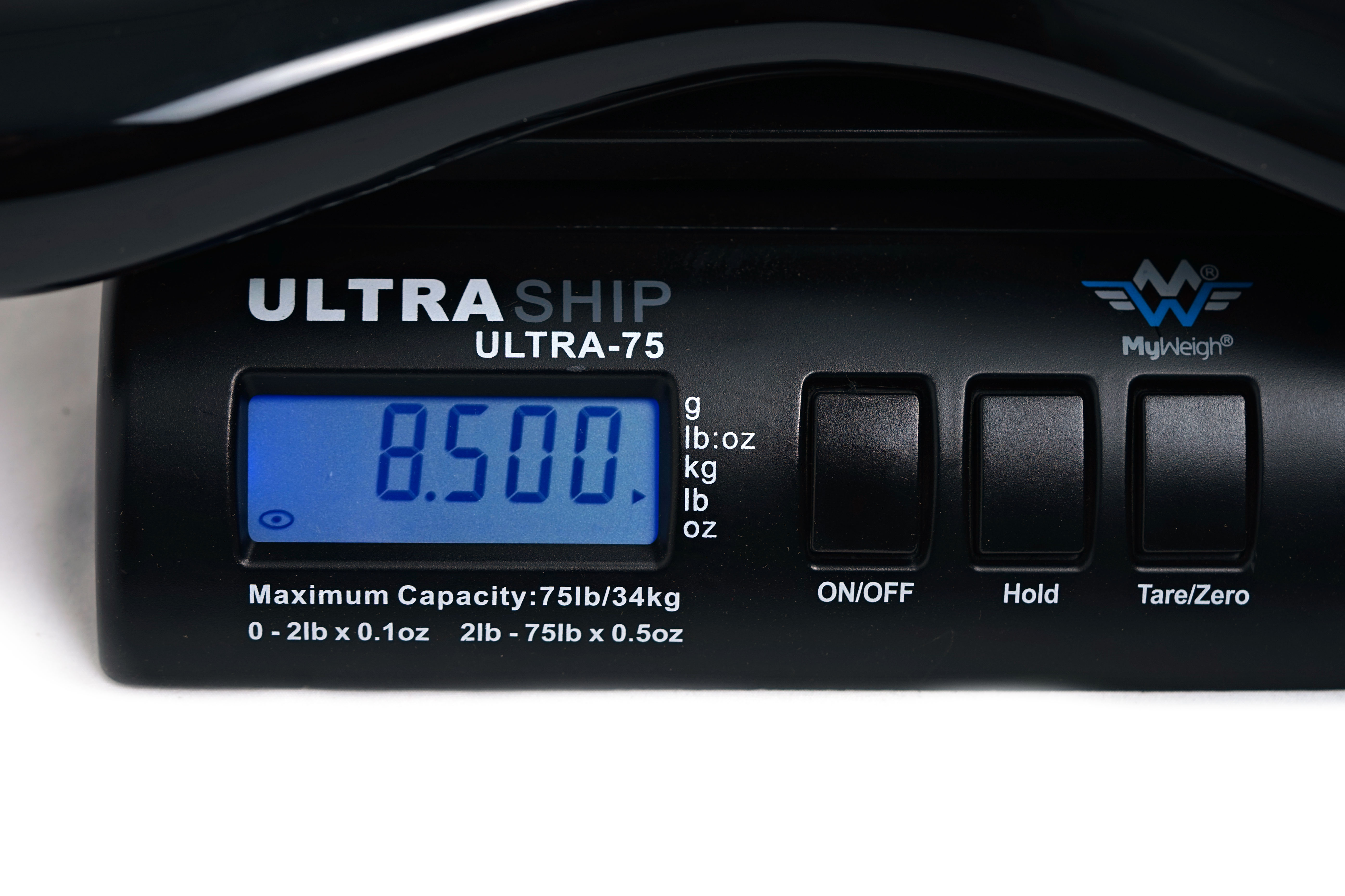 Cort C4 Deluxe Black (Ex-Demo) #IE240304908