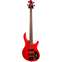Cort C4 Deluxe Candy Red (Ex-Demo) #231106910 Front View