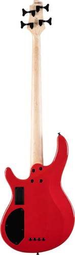 Cort C4 Deluxe Candy Red Cort C4 Deluxe Candy Red