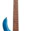 Cort C4 Deluxe Candy Blue (Ex-Demo) #231106907 