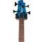 Cort C4 Deluxe Candy Blue (Ex-Demo) #231106907 