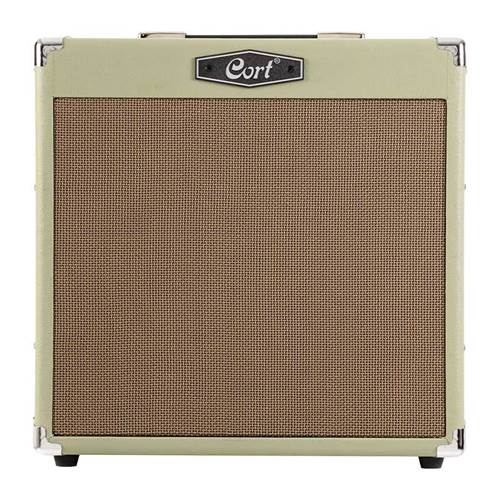 Cort CM30R 30W Combo Practice Amp Pastel Green Cort CM30R 30W Combo Practice Amp Pastel Green