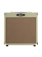 Cort CM15R 15W Combo Practice Amp Pastel Green