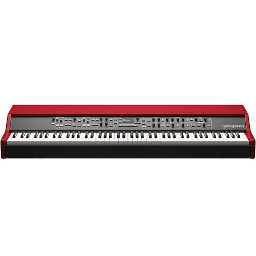 Nord Grand 2 Stage Piano Nord Grand 2 Stage Piano