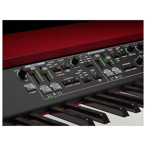 Nord Grand 2 Stage Piano Nord Grand 2 Stage Piano