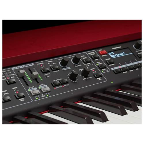 Nord Grand 2 Stage Piano Nord Grand 2 Stage Piano