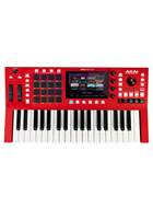 Akai Professional MPC KEY37 Hardware Sampler