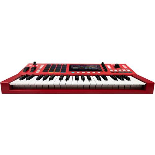 Akai Professional MPC KEY37 Hardware Sampler Akai Professional MPC KEY37 Hardware Sampler