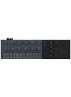 Yamaha SEQTRAKBL Music Production Studio Black