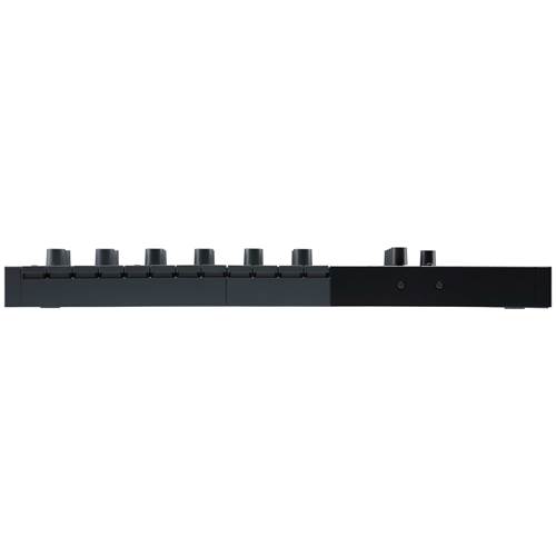 Yamaha SEQTRAKBL Music Production Studio Black Yamaha SEQTRAKBL Music Production Studio Black