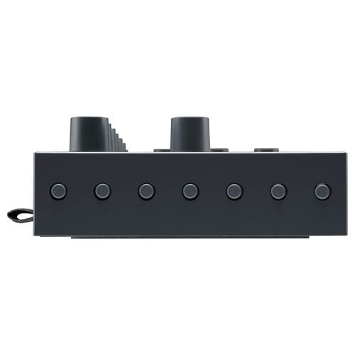 Yamaha SEQTRAKBL Music Production Studio Black Yamaha SEQTRAKBL Music Production Studio Black