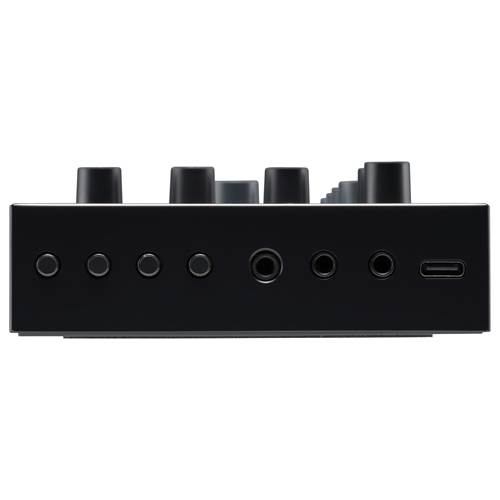 Yamaha SEQTRAKBL Music Production Studio Black Yamaha SEQTRAKBL Music Production Studio Black
