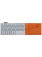 Yamaha SEQTRAKOR Music Production Studio Orange