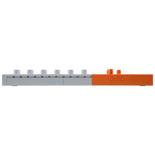Yamaha SEQTRAKOR Music Production Studio Orange Yamaha SEQTRAKOR Music Production Studio Orange