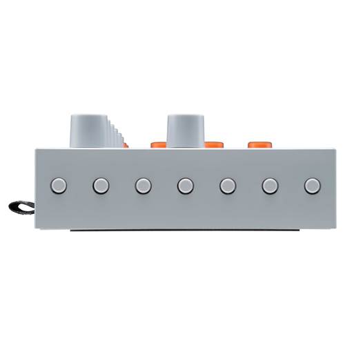 Yamaha SEQTRAKOR Music Production Studio Orange Yamaha SEQTRAKOR Music Production Studio Orange
