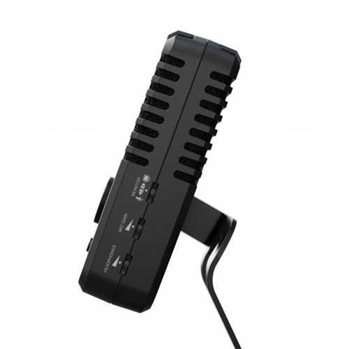 IK Multimedia iRig Stream Mic USB IK Multimedia iRig Stream Mic USB