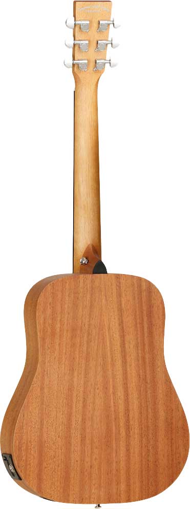 Tanglewood TWR2TE Roadster Travel Electro Acoustic