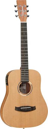 Tanglewood TWR2TE Roadster Travel Electro Acoustic