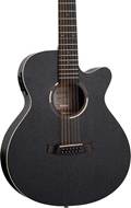 Tanglewood TWBBSFCE 12 Blackbird Super Folk 12 String Guitar