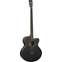 Tanglewood TWBBAB Blackbird Acoustic Bass Front View
