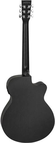 Tanglewood TWBBSFCELH Blackbird Super Folk Left Handed Tanglewood TWBBSFCELH Blackbird Super Folk Left Handed
