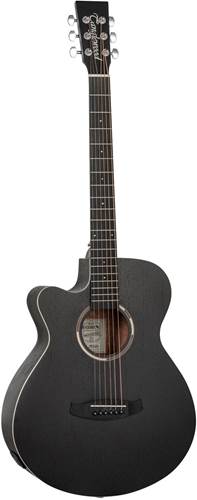 Tanglewood TWBBSFCELH Blackbird Super Folk Left Handed Tanglewood TWBBSFCELH Blackbird Super Folk Left Handed