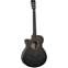 Tanglewood TWBBSFCELH Blackbird Super Folk Left Handed Front View