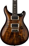 PRS Custom 24 Black Gold Burst