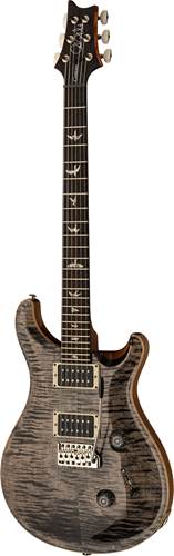 PRS Custom 24 Charcoal PRS Custom 24 Charcoal