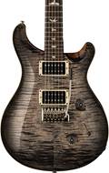 PRS Custom 24 Charcoal Burst