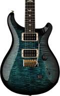 PRS Custom 24 Cobalt Smokeburst