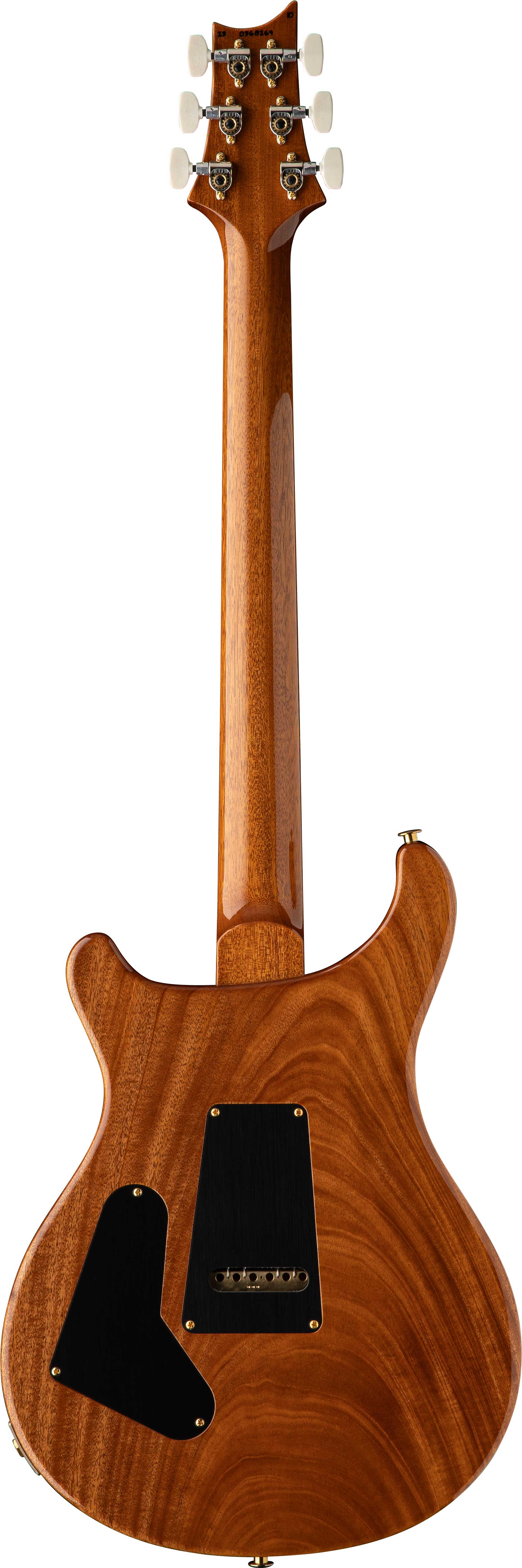 PRS Custom 24 Carrol Blue