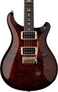 PRS Custom 24 Fire Smokeburst