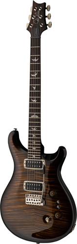 PRS Custom 24-08 Black Gold Burst PRS Custom 24-08 Black Gold Burst