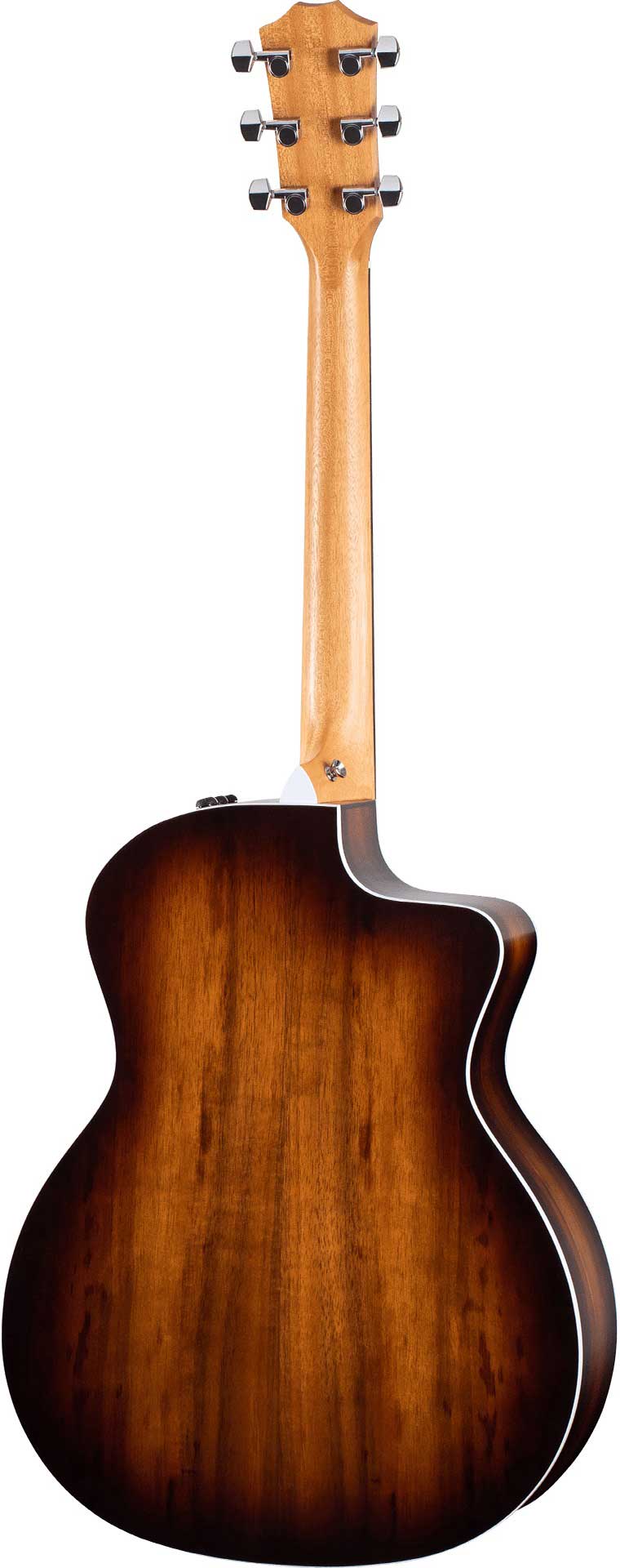 Taylor 214ce-K Sunburst Left Handed