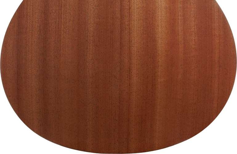 Taylor GS Mini Mahogany Left Handed Taylor GS Mini Mahogany Left Handed